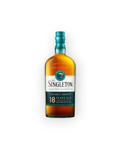 Whisky Singleton 18 AÑos *700ml