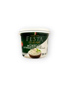 Stracciatella *250g Pote Festa