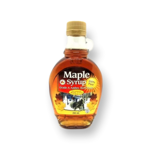 Maple Syrup *250ml Bernard