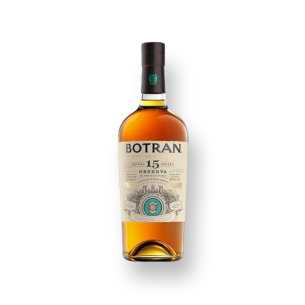 Ron Botran 15 Años *750ml