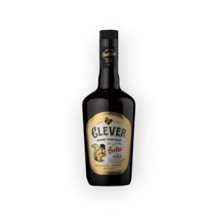 Licor Cremoso De Avellanas Clever *750ml