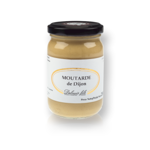 Mostaza Dijon *200g De Louis 