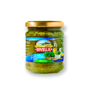 Pesto Genoves *190g Divella