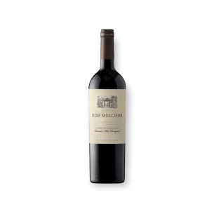 Don Melchor Cabernet Sauvignon 2017 Estuche *750ml