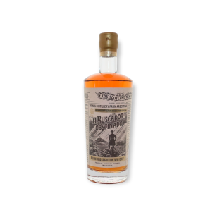 Whisky El Buscador Obstinado *750ml