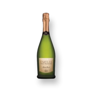 Espumante Emilia Extra Brut *750ml