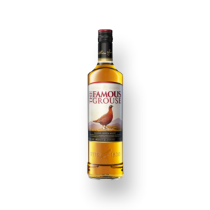 The Famous Grouse Finest *700ml