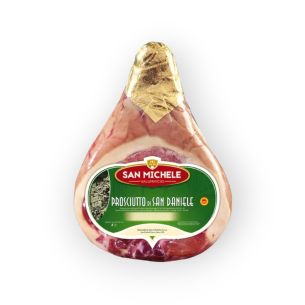 Prosciutto San Daniele Ferrarini  * Peso 