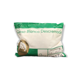 Queso Blanco Descremado *3kg Festa