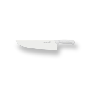 Cuchillo Carnicero 32cm Cabo Blanco Filarmonica