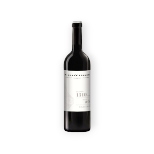 1310 Mts Malbec *750ml Finca Ferrer