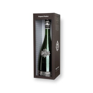 Segura Viudas Reserva Heredad Brut Estuche *750ml