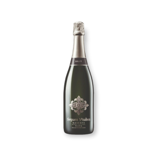 Segura Viudas Reserva Brut *750ml