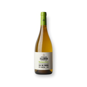 Fuego Blanco Sauvignon Blanc *750ml