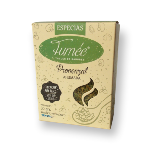 Provenzal Ahumado *30g Fumee