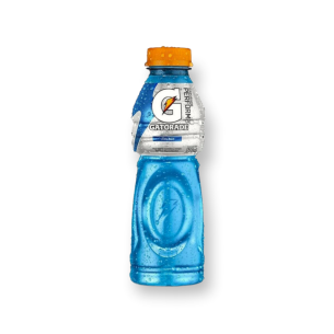 Gatorade Cool Blue *500ml Pet