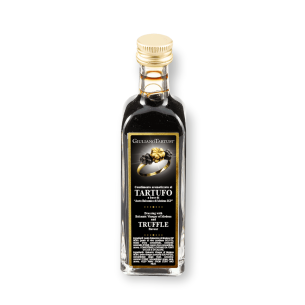 Aceto Balsamico Tartufo *250ml Giuliano Tartufi