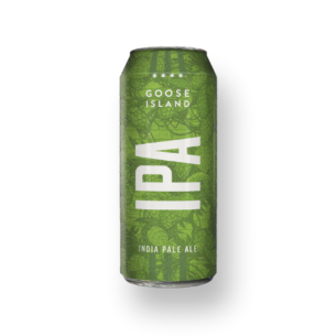 Goose Island Ipa *473ml Lata