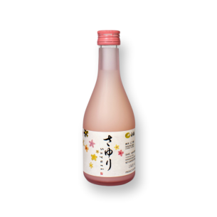 Sake Nigori *300ml Hakutsuru