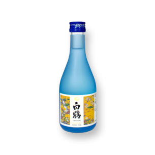 Sake Ginjo *300ml Hakutsuru