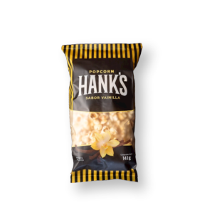 Hanks Vainilla *141g