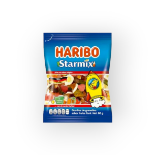 Haribo Starmix *80g