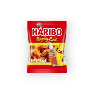 Haribo Happy Cola *35g