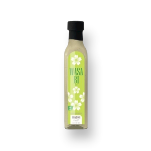 Wasabi Sauce *250ml Hashi