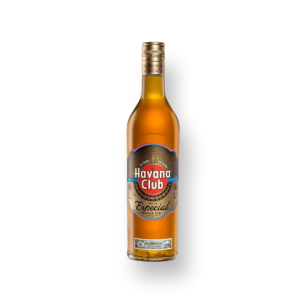 Ron Havana Club Añejo Especial *750ml