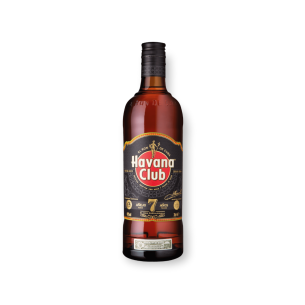 Ron Havana Club 7 Años *750ml