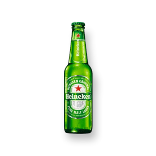 Heineken *330ml Bot