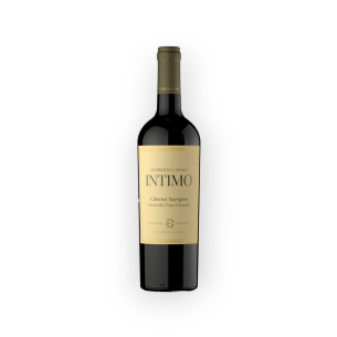 Intimo Cabernet Sauvignon *750ml