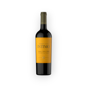 Intimo Cabernet - Merlot - Malbec *750ml