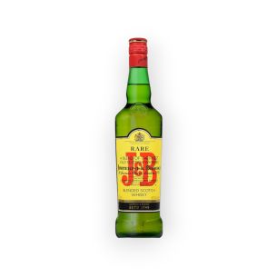 Whisky J&b *750ml