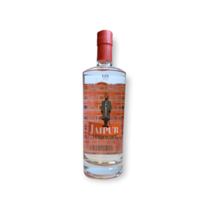 Gin Jaipur London Dry *750ml