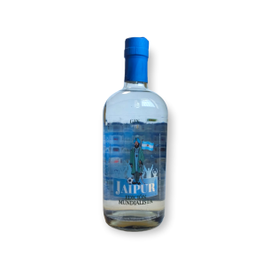 Gin Jaipur Edicion Mundialista *750ml 