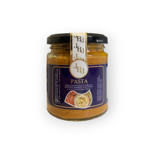 Pasta De Pavita *170g Jbj