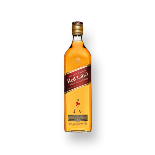 Whisky Johnnie Walker Red Label *750ml