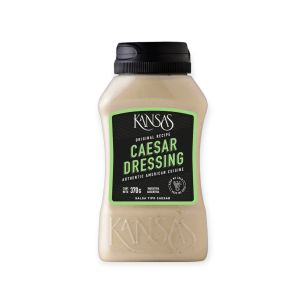 Salsa Caesar *370g Kansas 