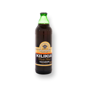 Cerveza Dark *500ml Kilikia 