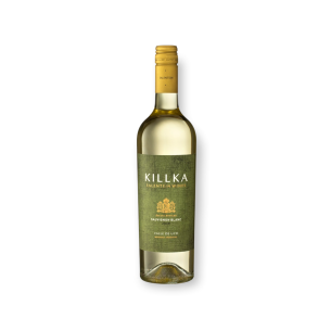 Killka Sauvingnon Blanc *750ml