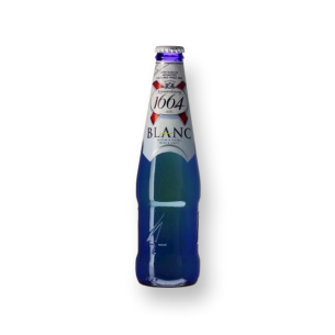 Kronenbourg Blanc *330ml Bot