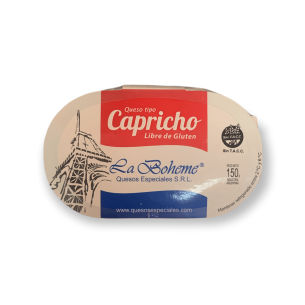 Queso Capricho *150g La Boheme