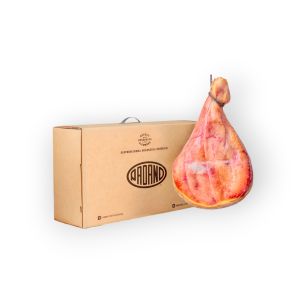 Jamon Crudo Pata Mendoza Padano