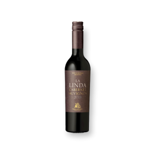 La Linda Cabernet Sauvignon *375ml