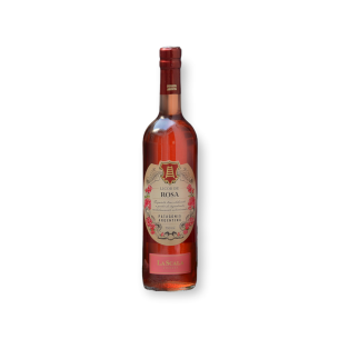 Licor Rosa *750ml La Scala