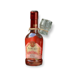 Licor Rosa *250ml La Scala