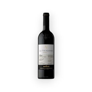 La Vicalanda Reserva EspaÑa *750ml