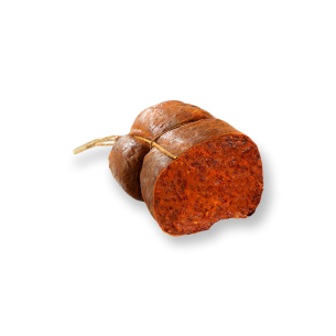 Nduja Las Dinas * Peso 