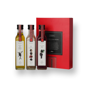 Chimichurri Laur Kit X 3 (caja Roja)